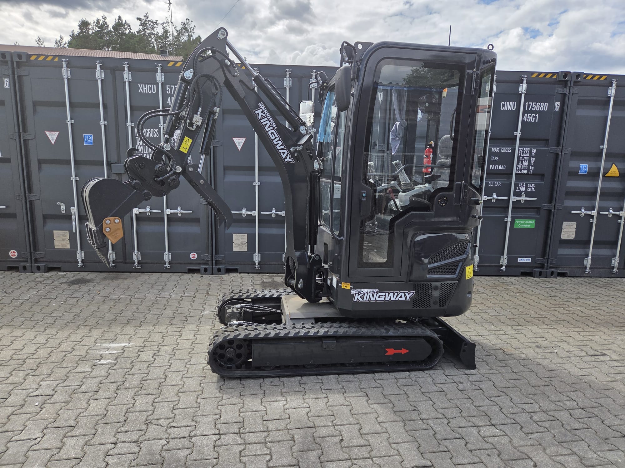 Gratis levering 